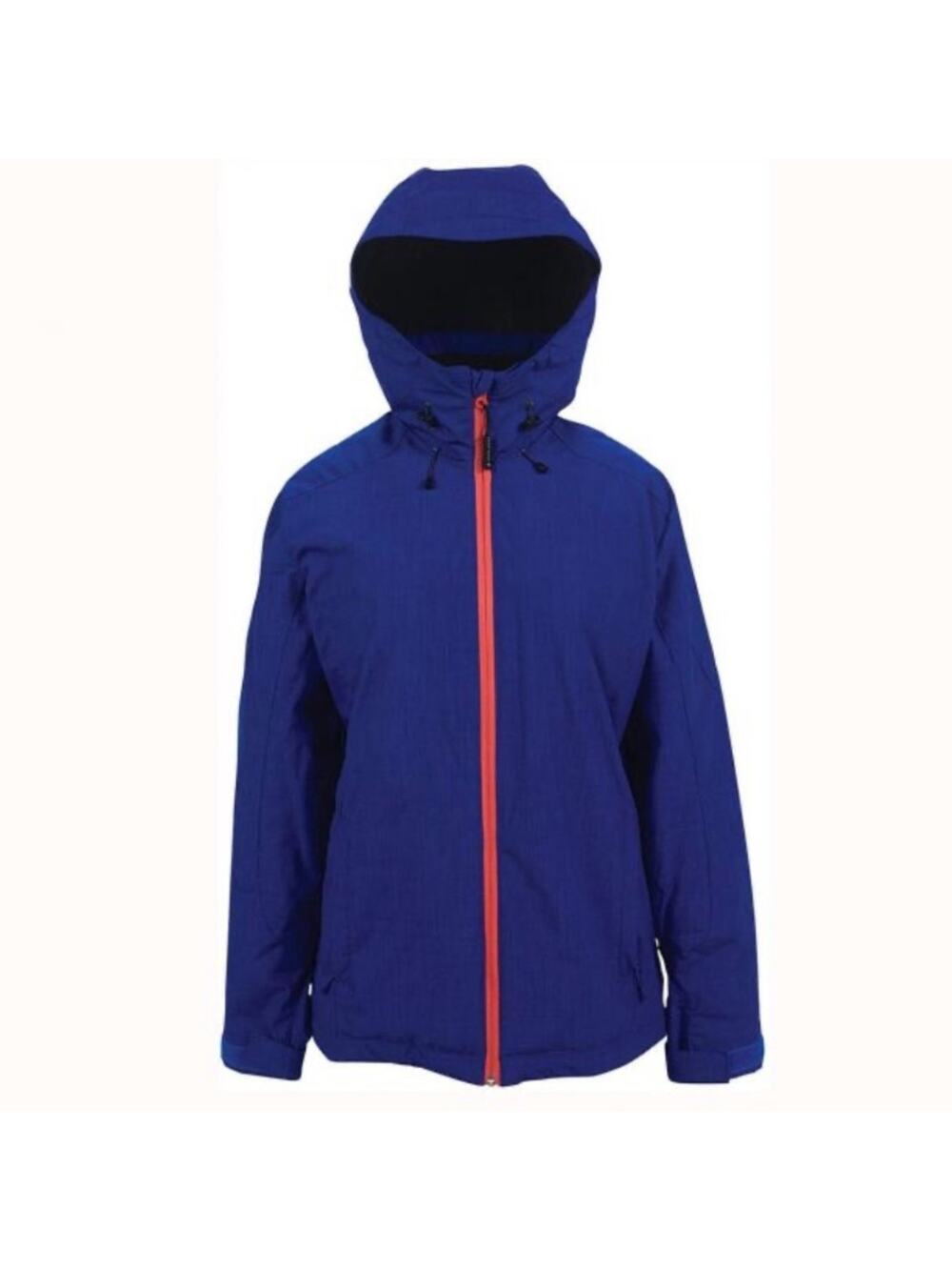 PWDR Room Phantom Snowboard Jacket Girls L
